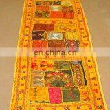 Designer Patchwork Wall Hanging and Runner thumbnail-1