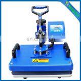 6 in 1 Digital Heat Press Printing Machine Dye Sublimation Machine Price thumbnail-2