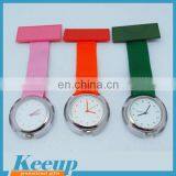 Custom Imprinted Items Nylon Plastic Nurse Watch thumbnail-1