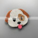 Custom Kid Sew on Embroidery Patches for Kid Clothing thumbnail-3