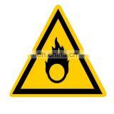 High Quality Informative Customized Reflective Aluminum Road Signs thumbnail-1