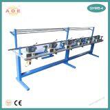 CE Standard Factory Sell 2 Step Full Automatic Winding Machine thumbnail-4