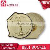 2016 brass wholesale belt buckle bottle opener