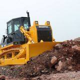 Hot Sale China Shantui Crawler Bulldozer SD22 Cummins Engine One Year Warranty Fast Delivery thumbnail-1