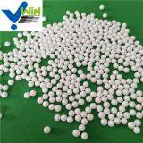 Zibo Win Ceramic 1/4 1/2 1 Inch Alumina Packing Ball Industrial Ceramic Sphere thumbnail-2