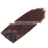 High Quality Factory Price Virgin Brazilian Remy Hair Clip In Hair Extension thumbnail-3