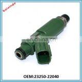 Japanese Cars Fuel Injector / Fuel Injector Nozzle 1 Celica Avensis RAV4 Wish/corolla OEM 23209-22040 23250-22040 thumbnail-3