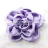 2012 Newest Handmake Fabric Flower Hair Comb Hair Headband Hair Pin Hair Accessory Garment Accessory thumbnail-1