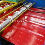 Машина для штамповки ступенчатых плит в рулон thumbnail-4