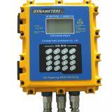 Ex-proof clamp-on flowmeter EXdIIB certificated