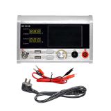 HR1203 MiNi 3A Current Oscilloscope Voltage Regulator Current Power Meter