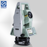 Measurement 1''/5''/10'' Total Station With Telescope Magnification 30X thumbnail-4