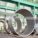 China Top Fabricator OEM Welding Pressure Vessel Head Fabrication thumbnail-2