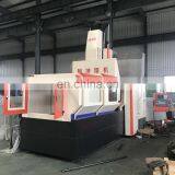 GMC1210 5 Axis Cnc Gantry Machining Center for Mold Making thumbnail-6