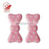 Printing Magic Tape and Pvc or Foam Hair Bow Beautify Hair Barrette Stickers thumbnail-3