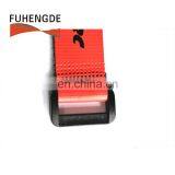 Gold Supplier Silicone Backed Battery Cable Tie Strap thumbnail-7