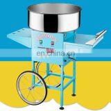 Electric Cotton Candy Maker , Cotton Candy Machine Maker , Professional Cotton Candy Machine thumbnail-6