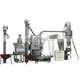 Small Capacity Rice Milling Machine Made in China for Sale thumbnail-4