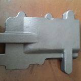 Custom-made Aluminum Die Casting Spare Parts thumbnail-1
