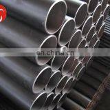 High Quality Bitumen and Varnish Coating Seamless Steel Pipe 1 kg Factory Price China Supplier thumbnail-5