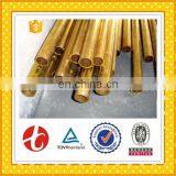 Chrome Plated Decorative Brass Pipe thumbnail-7