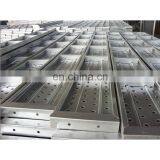 Construction Steel Plank For Scaffolding/Metal Deck thumbnail-5