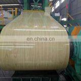 Color Coated Steel Coil / PPGI / High Quality Ral Color Ppgi Prepainted Galvanized Lead the Industry Description Match thumbnail-6