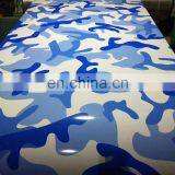 Pre Painted Galvalume Steel Coils thumbnail-3