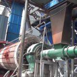 Natural Gypsum Powder Production Line Equipment