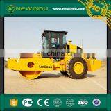 LIUGONG Brand Heavy Machinery Road Roller CLG6616S thumbnail-6