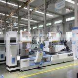 A8-500 Two Head Window Making Machine for Cutting Upvc Profile thumbnail-7