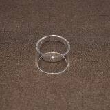 Wholesale Thick Wall Fused Quartz Tube thumbnail-5