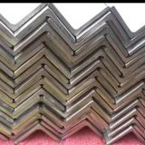 Stainless Steel Right Angle Building Material Weld Fabrication