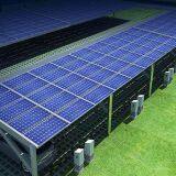 Dustproof Suitable For Company Pv Panel Carport thumbnail-2