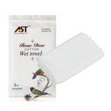 Disposable Microfiber and Cotton Wet Towel 6g,7g,8g,9g,10g thumbnail-2