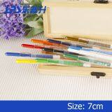Art Painting Tools Multicolor Twist Up Oil Wax Crayon Pen Set With PP Box thumbnail-4