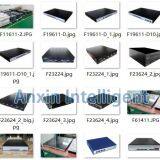 Network Security Appliances 1u 2u X86 Hardware Barebone Based on Latest Chipset for Linux PfSense Firewall thumbnail-1