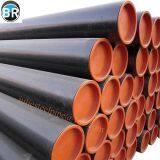 Seamless Steel Pipe and Seamless Line Pipe thumbnail-4