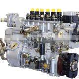 Original Sinotruk Diesel Engine Howo Parts H Fuel Pump