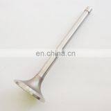 High Quality Replacement Part of Engine Metal K19 Exhaust Valve