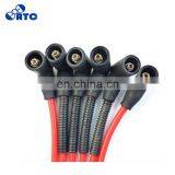 High Qualiy Ignition Wire Sets for VW OEM 021998031