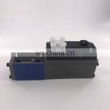 Proportional Valve 4WRPH 6 C3 B40L-20/G24Z4/M High-response Directional Valves 4WRPH 6 C4 B40L-20/G24Z4/M thumbnail-1