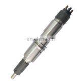 Common Rail Injector 0445120489 Suitable Nozzle 04331726131 DLLA120P2613 Control Valve F00RJ02806