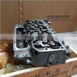 QSB4.5 ISDE4 Cylinder Head 4941495 4941496 4929283 thumbnail-3