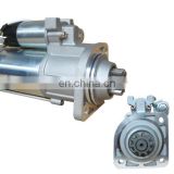 High Quality QDJ2860 VG1560090001 24V 7.5KW 10T Starter Motor For Bus/Truck Spare parts  QDJ2860