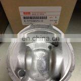 MAHLE Piston for J08E, S130A-E0101 thumbnail-4