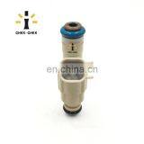 Petrol Gas Top Quality Professional Factory Sell Car Accessories Fuel Injector Nozzle OEM0280156155 1L5G For Japanese Used Cars thumbnail-3