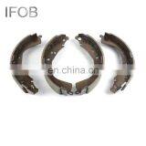 IFOB 04495-63011 Rear Brake Shoe Kit for Corolla Matrix ZZE134 04495-0k160 04495-0k120 04495-0k010 04495-0k140 thumbnail-4