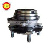 Good Quality Japanese Auto Spare Parts For Murano Z51 OEM 40202-1AB0A Front Wheel Hub Bearing thumbnail-3