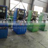 Automobile Test Bench PT212 PT Hydraulic Pump Testing Equipment thumbnail-6